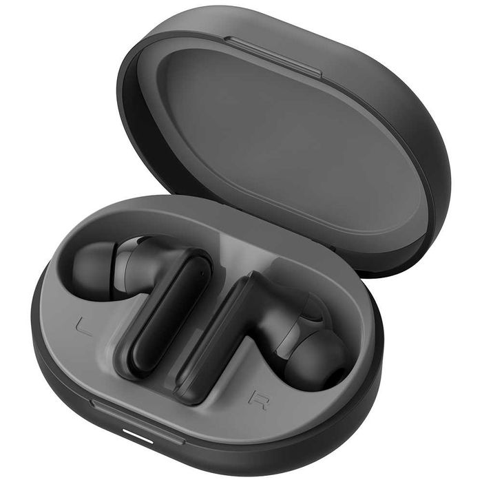 Наушники Havit TW950 черные и бежевые новые