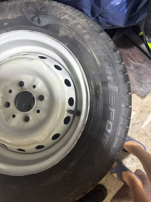 Продам балоны с диском