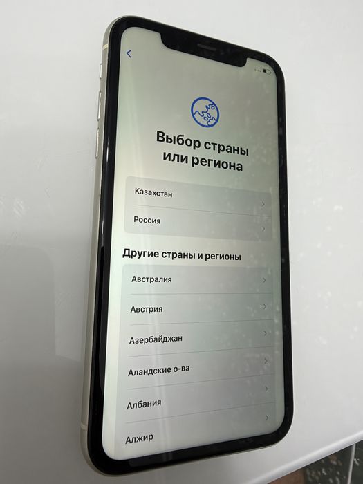Iphone 11 64 гбт