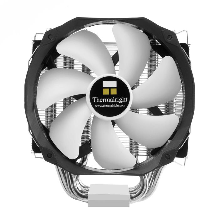 Охладител Thermalright True Spirit 140mm, 1150, 1151, 1155, 1156, 1200
