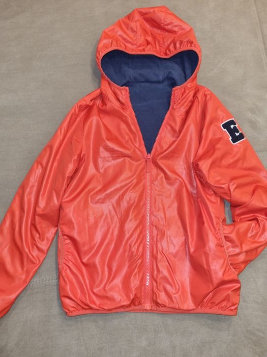 Ветровки на подростка