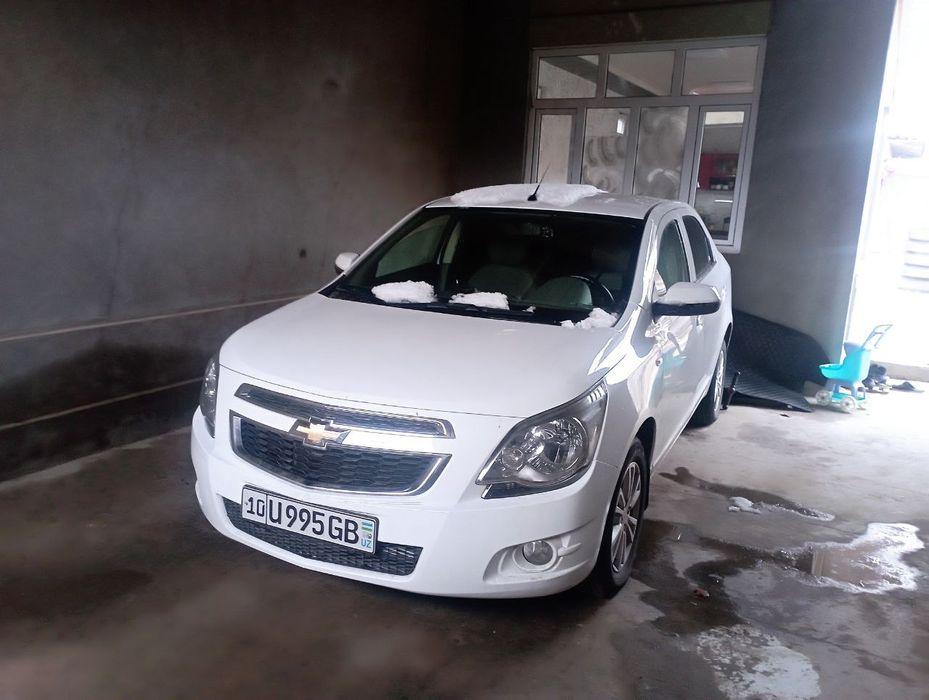 Кобилт автомат газ бор