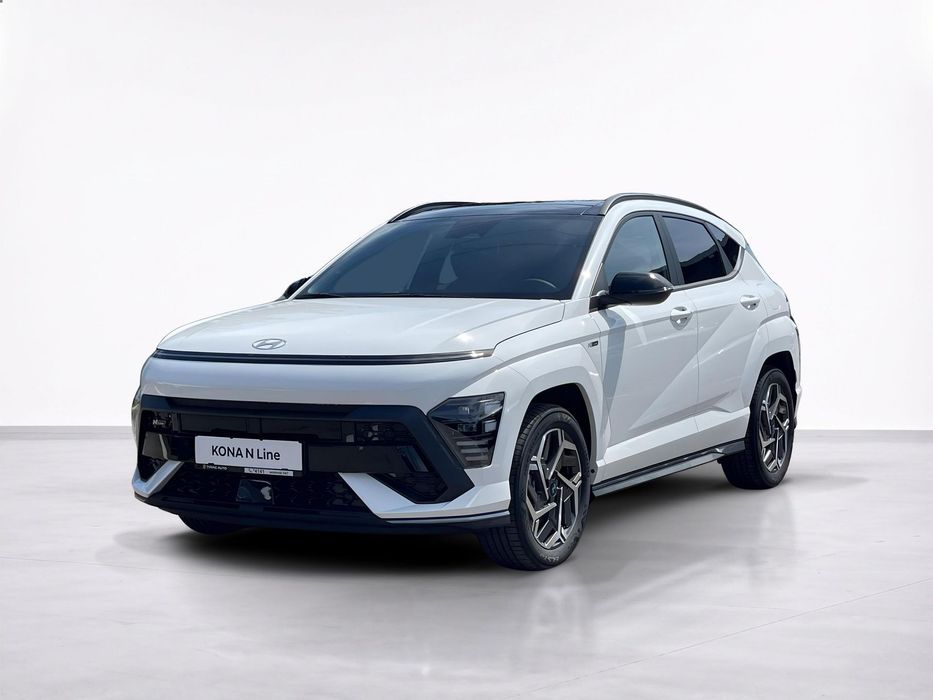 Hyundai KONA Auto Nou