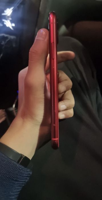 Iphone 11 64 GB обмен