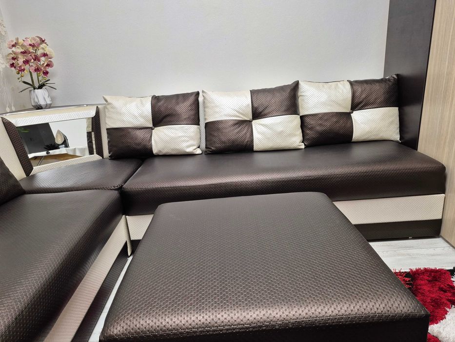 Vand coltar extensibil!