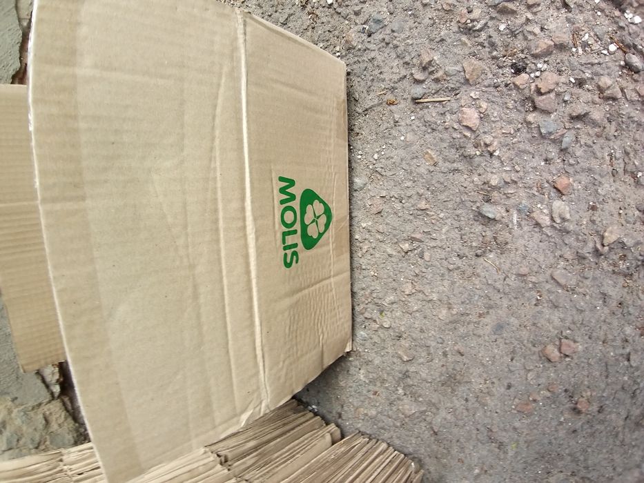 Продам коробки.