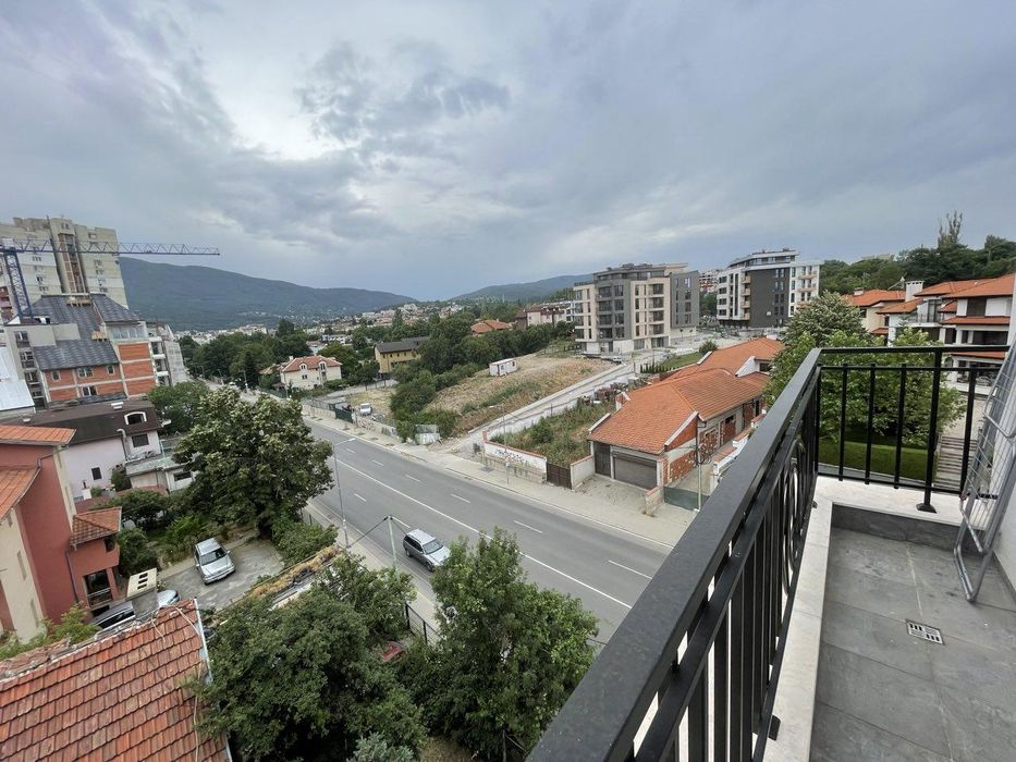 Продава се Тристаен апартамент в София, Овча купел - 80 кв.м за 2813 €/кв.м - Снимка #9