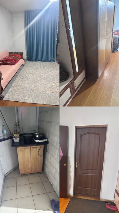 подселение квартира