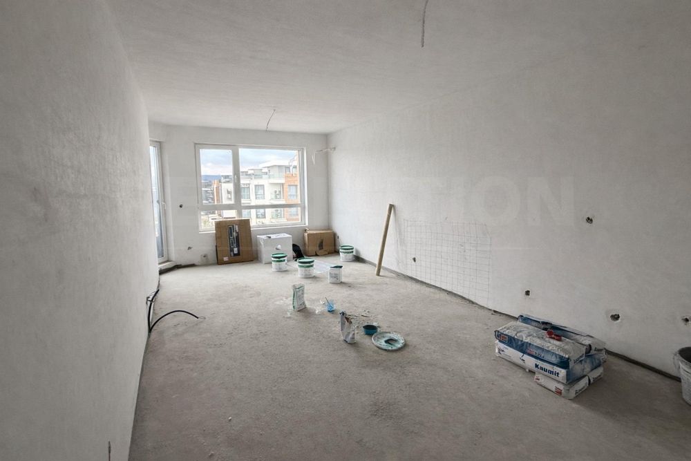 Продава се Двустаен апартамент в София, Малинова долина - 79 кв.м за 1414 €/кв.м - Снимка #3