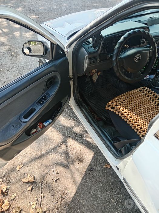 Daewoo Nexia 1.5, 2004-yil