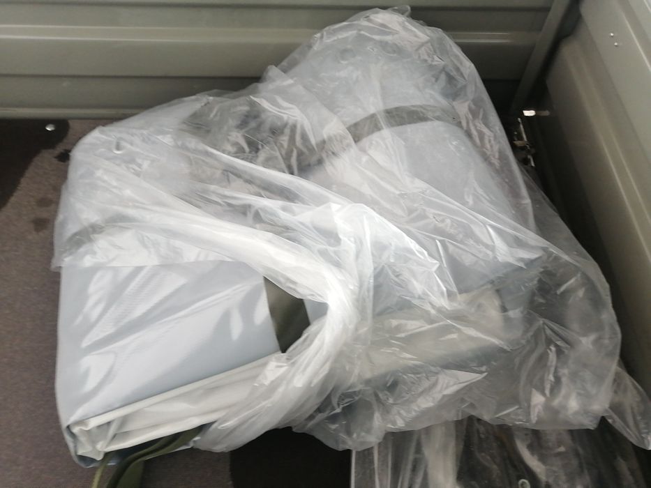 Новый борт 3.20 от Газель Next