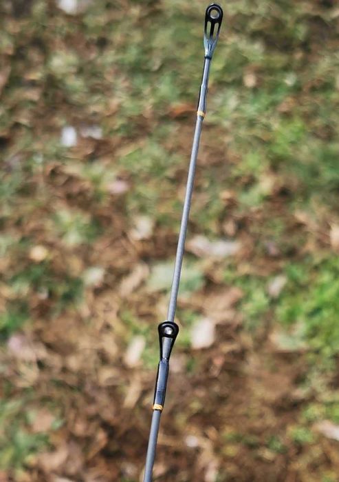 Висок клас мачова въдица Osako Victory Match 4.20/4.50мт , 25гр акция