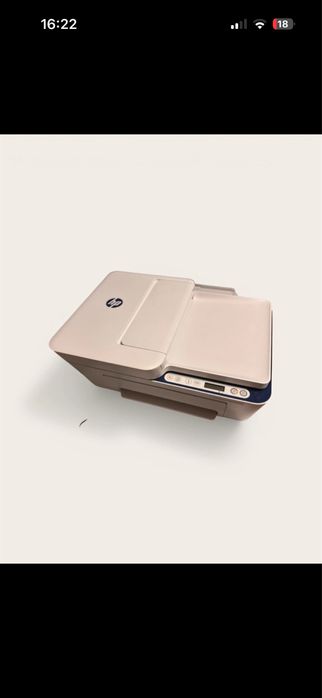 Imprimanta HP Deskjet