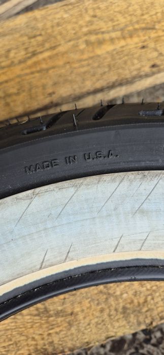 O anvelopa moto noua Dunlop Harley Davidson D402,MU85 B16 M/C.