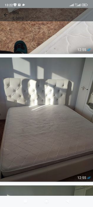 Спальный гарнитур