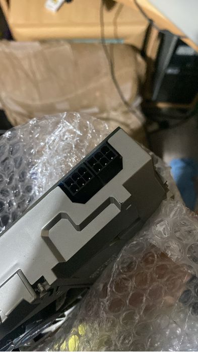 Видеокарта GTX560 768MB DDR5 192Bit