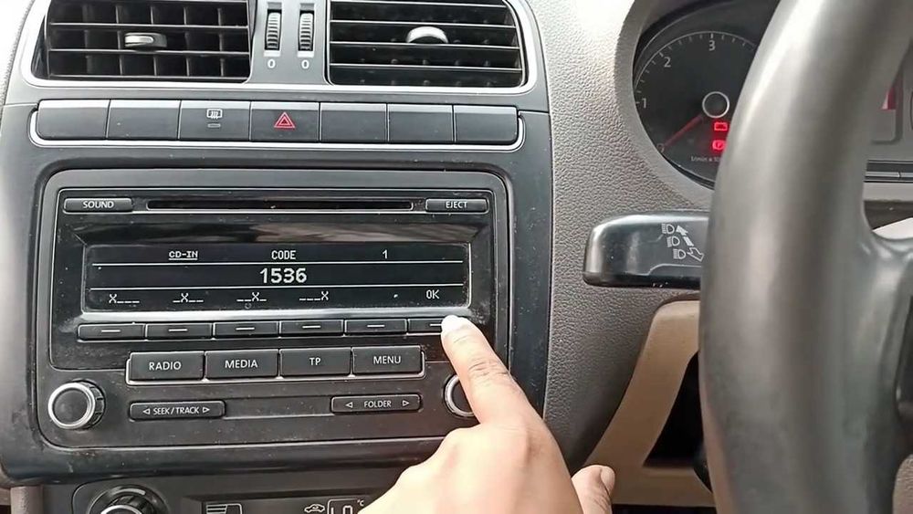 radio casetofon auto