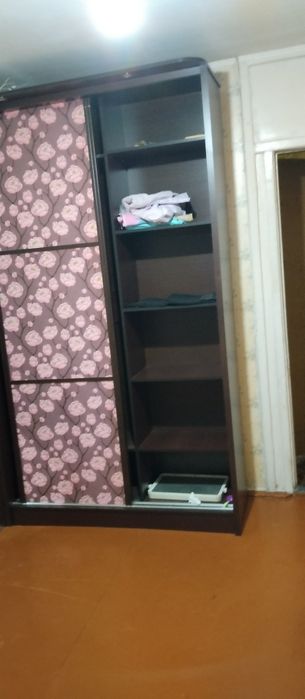 2 комнатная квартира