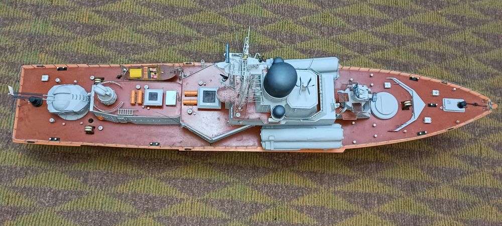 Модели кораблей коллекция