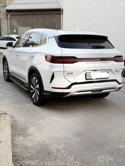 BYD Champion 605 EV Srochno