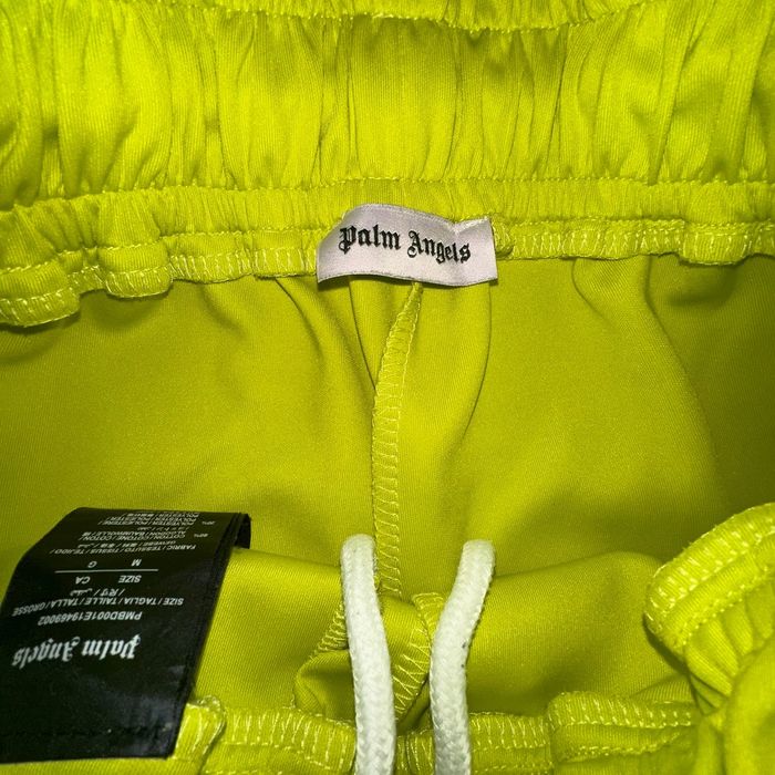 Palm Angels Track Pants Долница