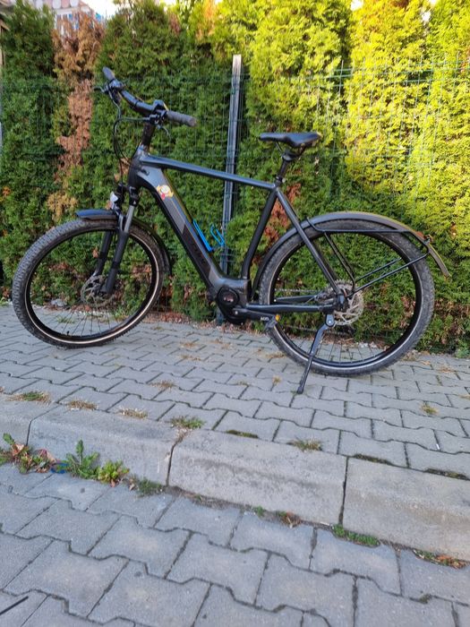 Bicicleta electrica