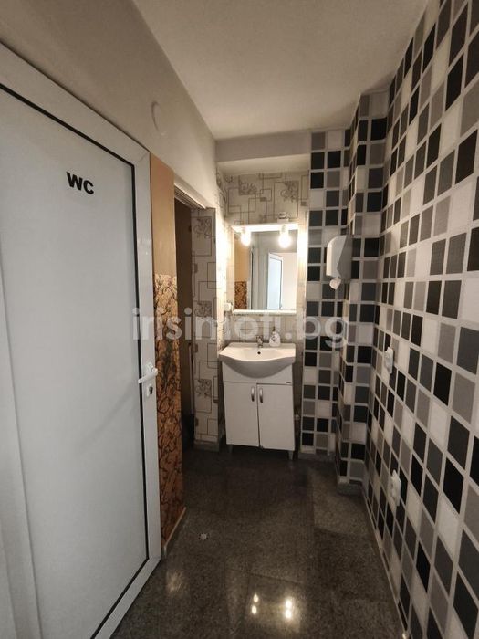 Дава се под наем Офис в София, Младост 1 - 113 кв.м за 750 € - Снимка #5