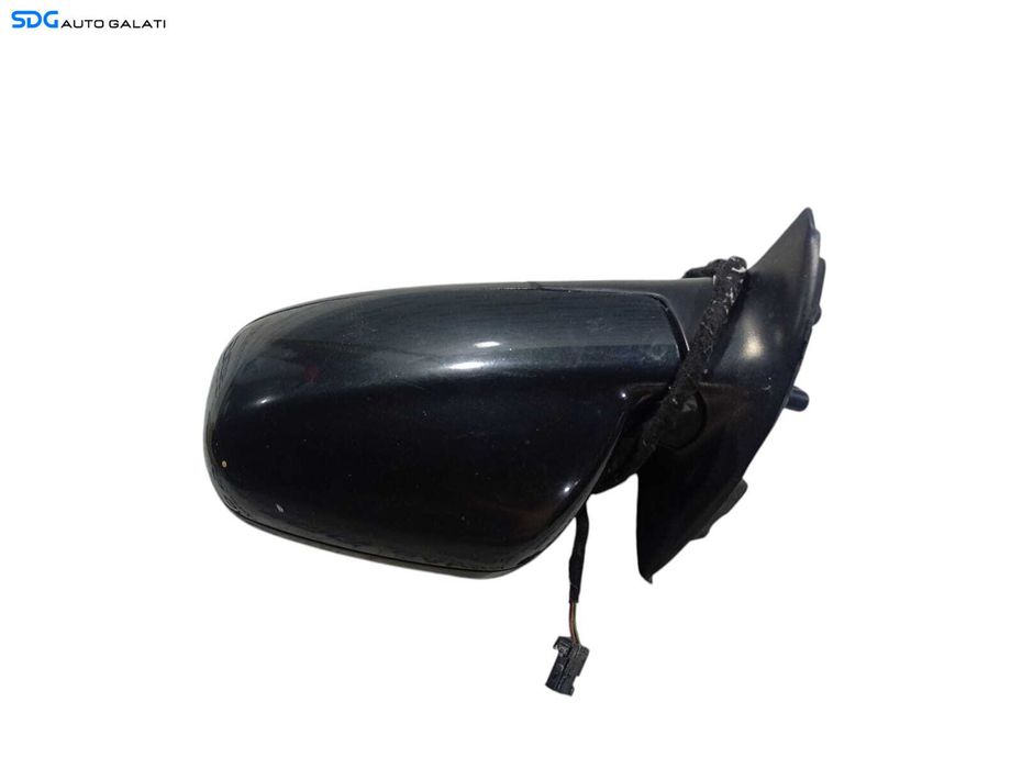 Oglinda Stanga Electrica Peugeot 307 2001 - 2008 [L6241]