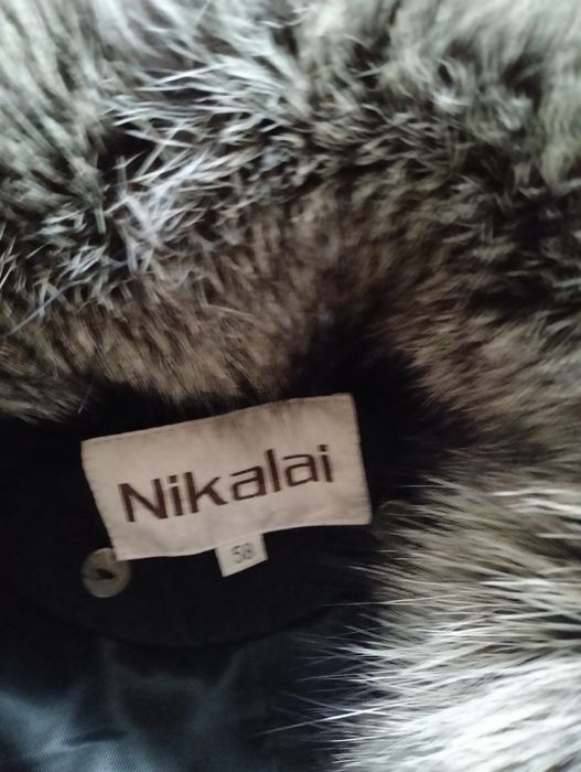 Продаю  зимнюю пихору