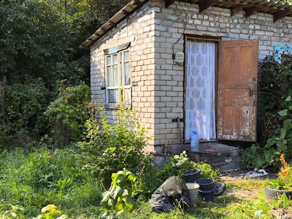 Дачу продам в хорошем состоянии