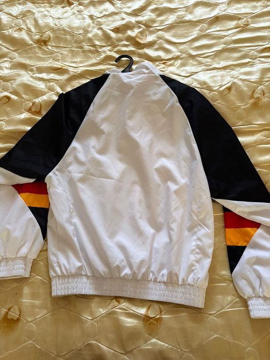 Adidas Germany олимпийка