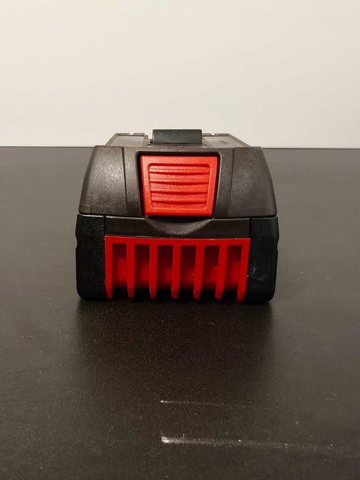 Acumulator Bosch Professional GBA 18V 5.0Ah, nou