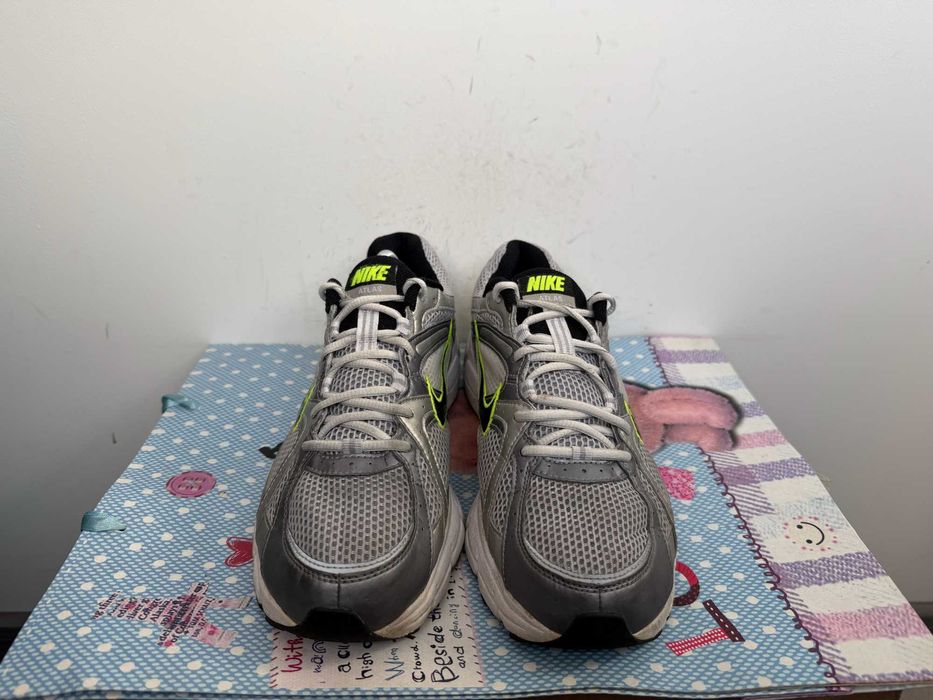 Nike + Zoom Atlas ''оригинални маратонки 44 номер