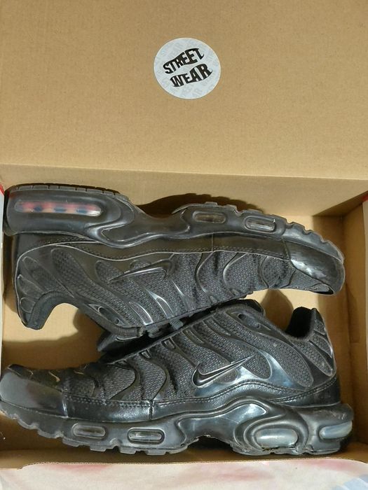 Nike air max plus
