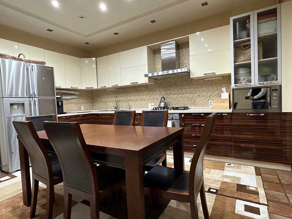 Сдаётся квартира на Цуме Габус ‼️