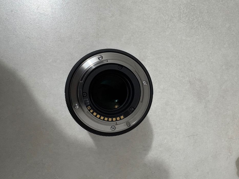 Sigma 30mm F1.4 DC DN, X MOUNT