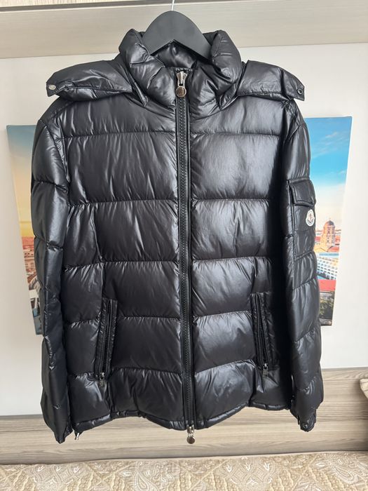 Зимно яке Moncler Maya