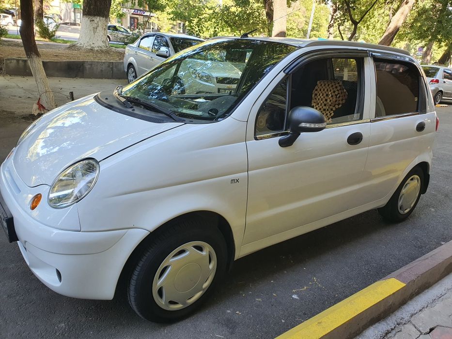 Матиз 3 Evro 2014 naqt