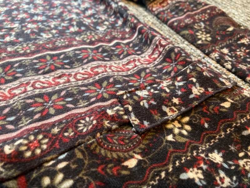 Rochie scurta cu maneci lungi - marimea S