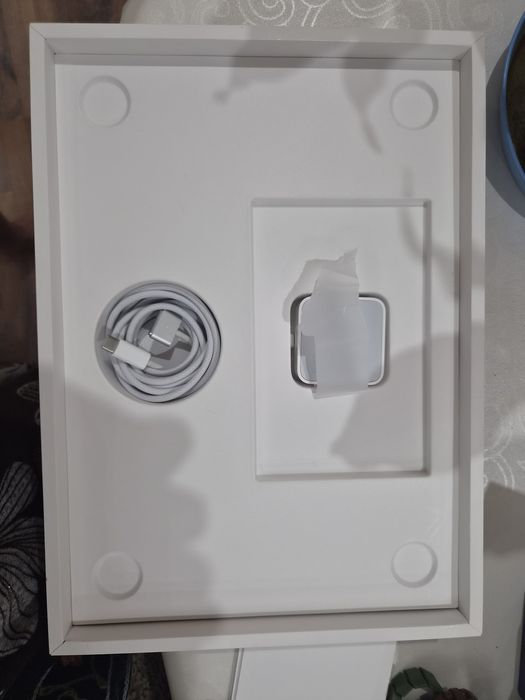 MacBook Air 2025 M4