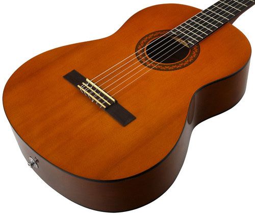 Гитара Yamaha C40