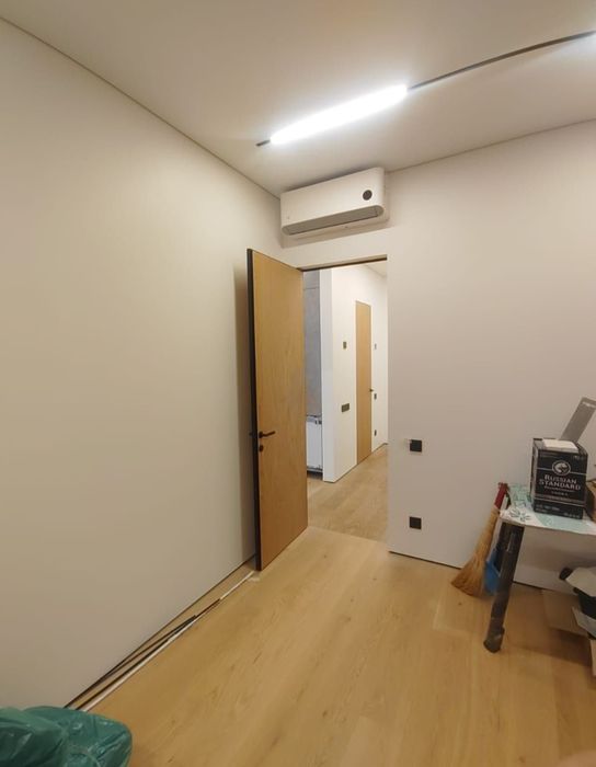 Ремонт квартир под ключ