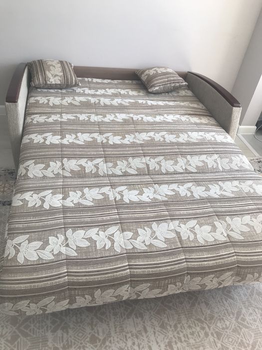 Продается диван раскладной