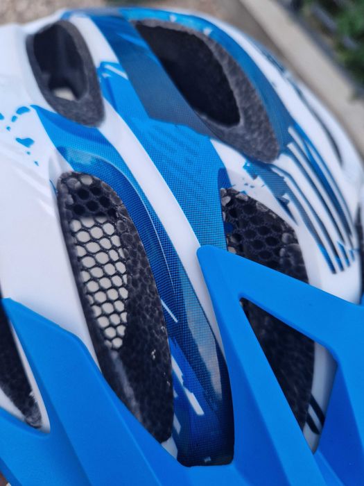 Casca bicicleta Uvex marime 53-56