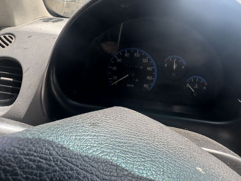 Matiz de vanzare