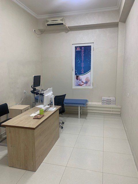 Медицинской техники Тиббий аппаратура сотилади