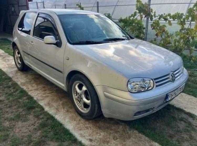 Golf IV de vânzare