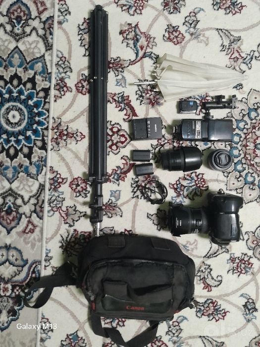 Faqat Fotoga ishlagan