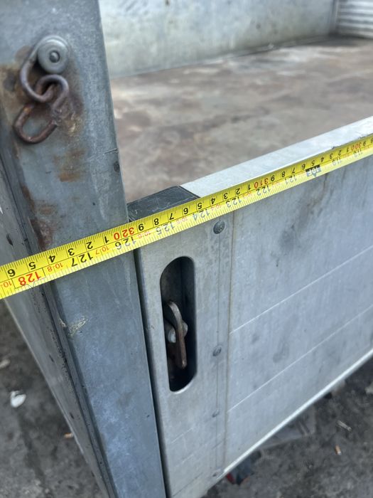 Ивеко iveco самосвал 35c15 3.0 климатик