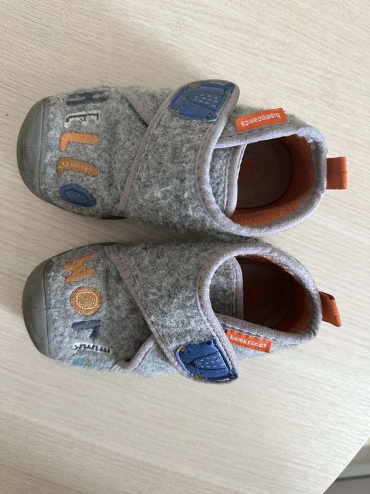 Детская обувь на мальчика, 22 размер